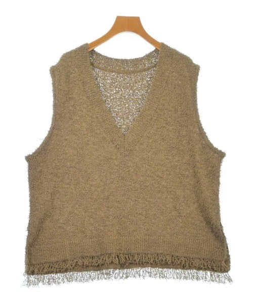 Loungedress เสื้อกั๊ก