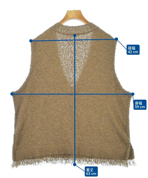 Loungedress เสื้อกั๊ก