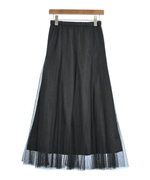 Loungedress กระโปรงยาว/แม็กซี่ยาว