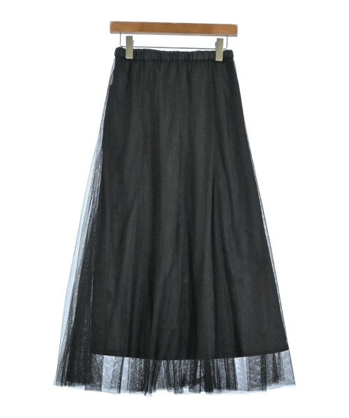Loungedress กระโปรงยาว/แม็กซี่ยาว