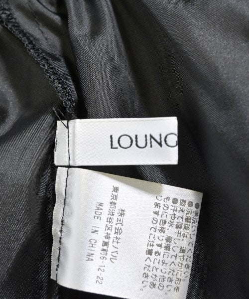 Loungedress กระโปรงยาว/แม็กซี่ยาว
