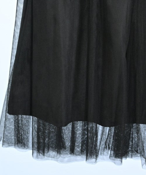 Loungedress กระโปรงยาว/แม็กซี่ยาว