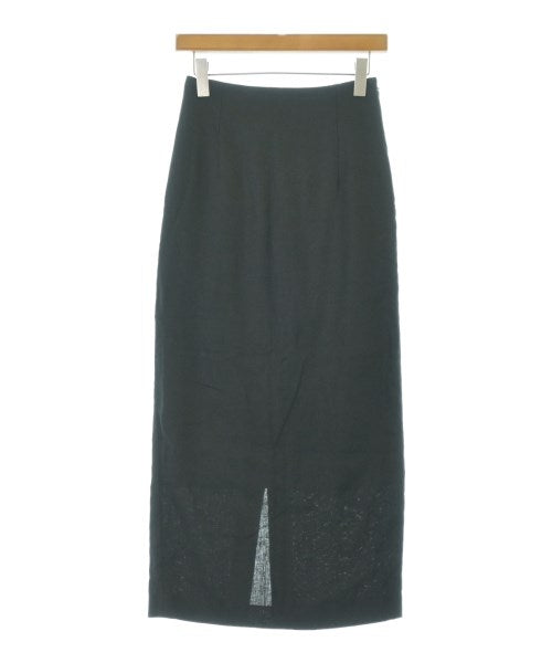 Loungedress กระโปรงยาว/แม็กซี่ยาว