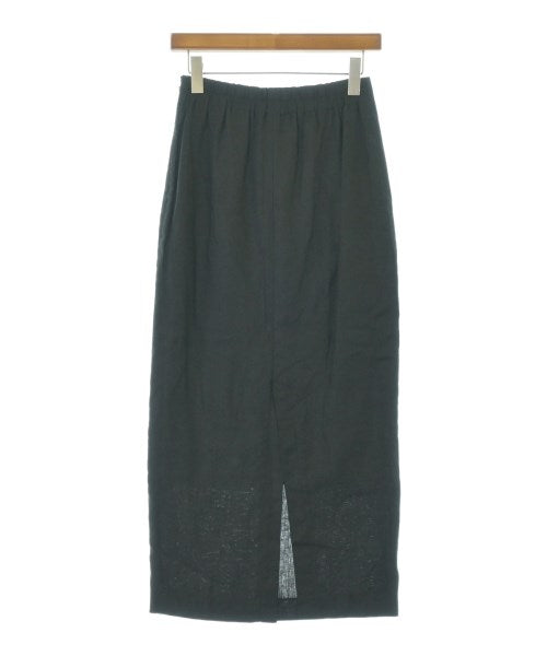 Loungedress กระโปรงยาว/แม็กซี่ยาว