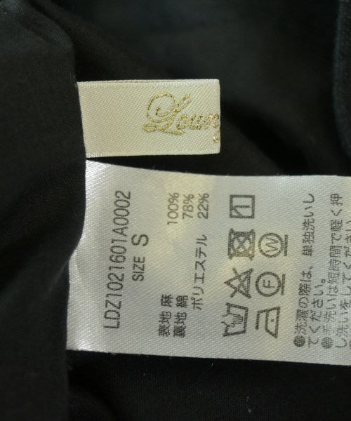 Loungedress กระโปรงยาว/แม็กซี่ยาว