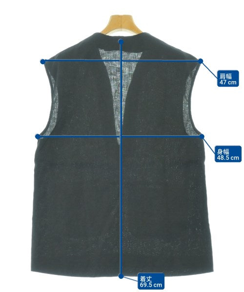 Loungedress เสื้อกั๊ก