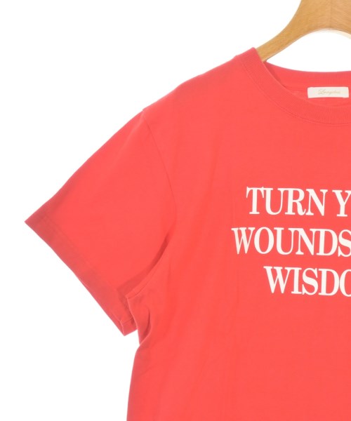 Loungedress เสื้อยืด/เสื้อท็อปส์