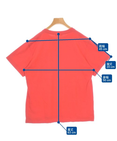 Loungedress เสื้อยืด/เสื้อท็อปส์