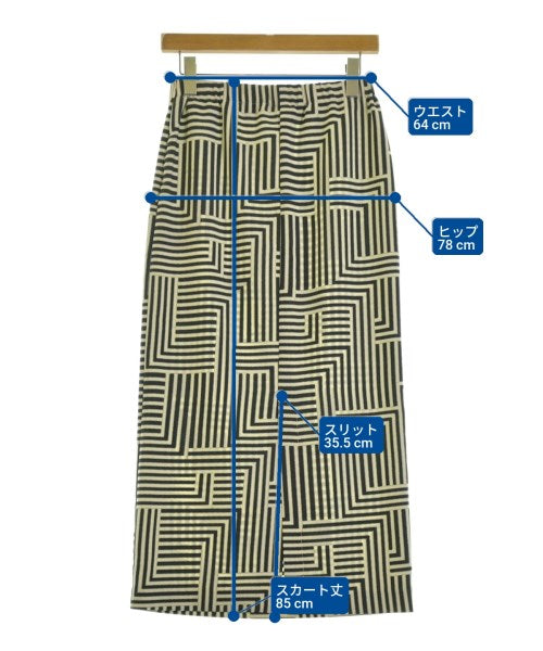 Loungedress กระโปรงยาว/แม็กซี่ยาว
