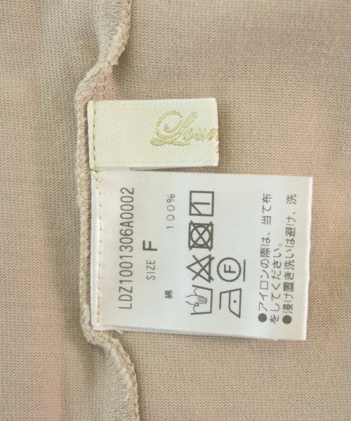 Loungedress เสื้อยืด/เสื้อท็อปส์