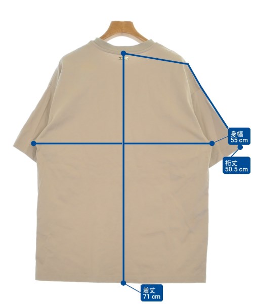 Loungedress เสื้อยืด/เสื้อท็อปส์