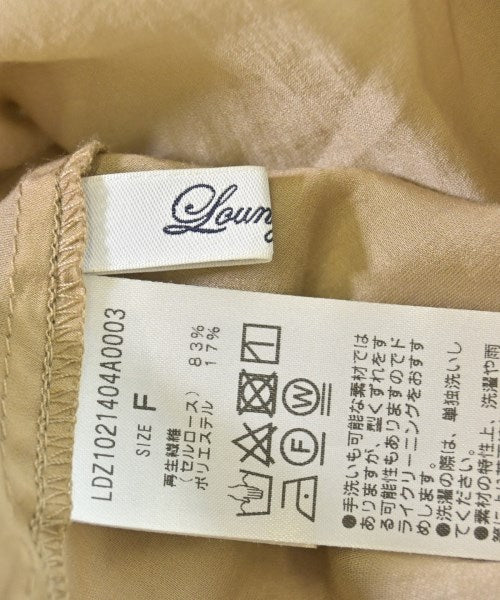 Loungedress แจ็คเก็ตเบลาส์ อื่น