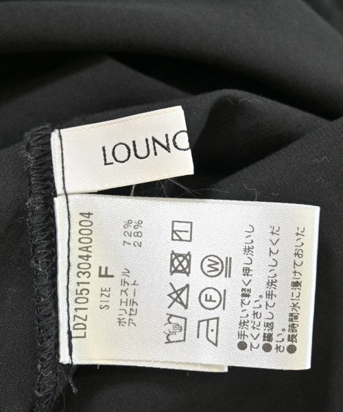 Loungedress เสื้อสตรี