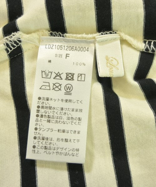 Loungedress เสื้อยืด/เสื้อท็อปส์