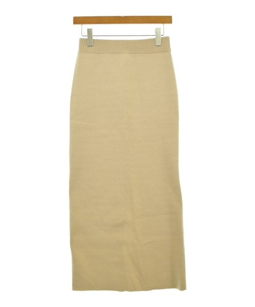 Loungedress กระโปรงยาว/แม็กซี่ยาว
