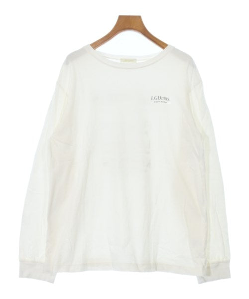 Loungedress เสื้อยืด/เสื้อท็อปส์