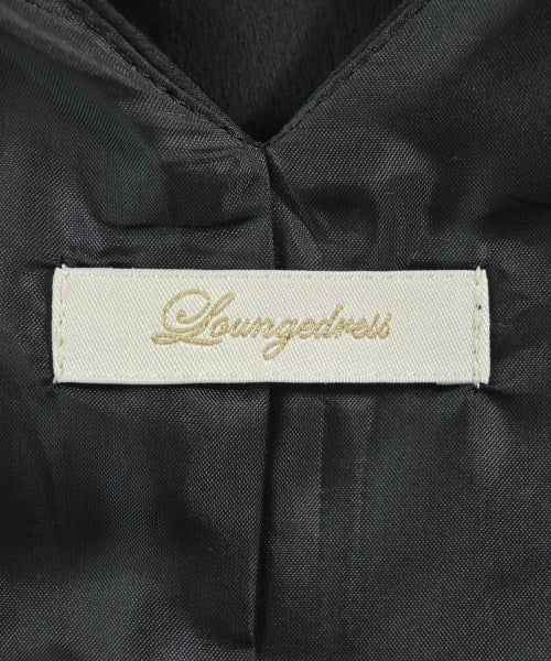 Loungedress ชุดเดรส