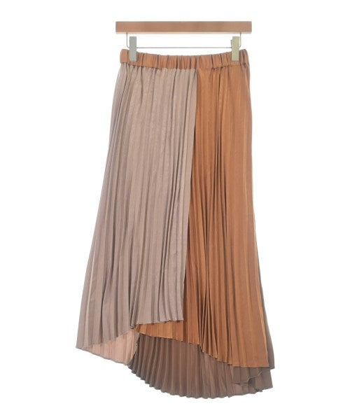 Loungedress กระโปรงยาว/แม็กซี่ยาว