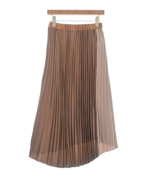 Loungedress กระโปรงยาว/แม็กซี่ยาว