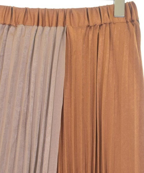 Loungedress กระโปรงยาว/แม็กซี่ยาว