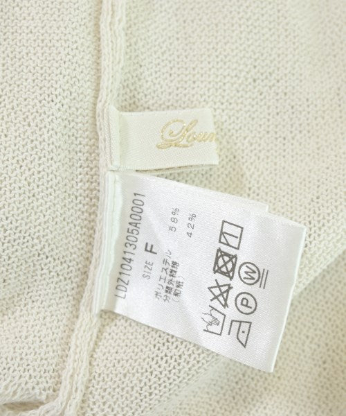 Loungedress เสื้อกันหนาว