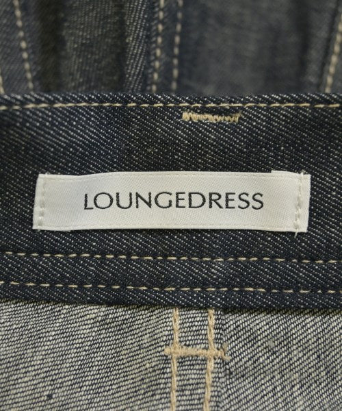 Loungedress ยีนส์