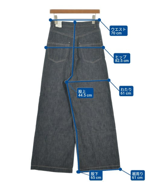 Loungedress ยีนส์