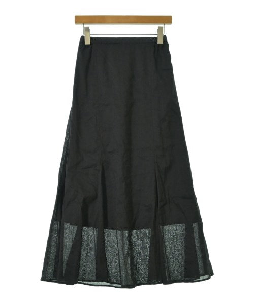 Loungedress กระโปรงยาว/แม็กซี่ยาว