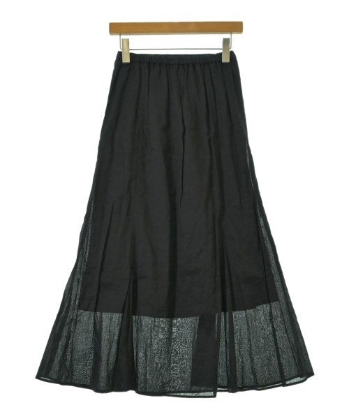 Loungedress กระโปรงยาว/แม็กซี่ยาว