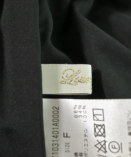 Loungedress กระโปรงยาว/แม็กซี่ยาว