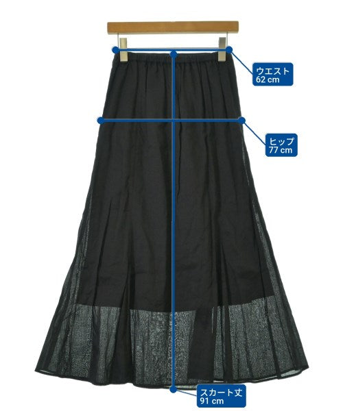 Loungedress กระโปรงยาว/แม็กซี่ยาว