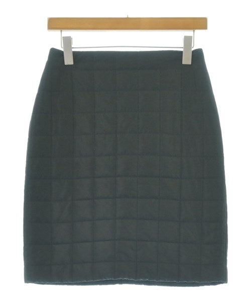 Loungedress กระโปรงยาวถึงเข่า