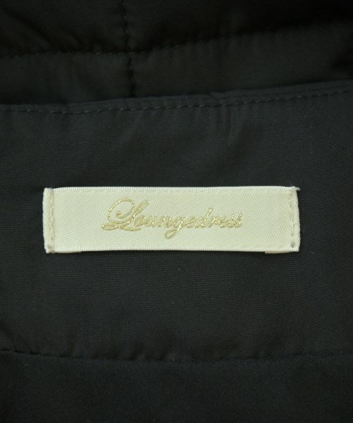 Loungedress กระโปรงยาวถึงเข่า