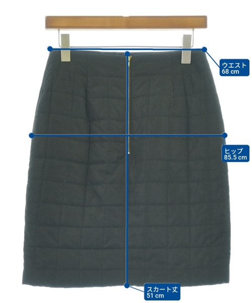 Loungedress กระโปรงยาวถึงเข่า