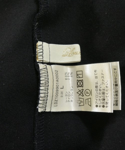 Loungedress กระโปรงยาวถึงเข่า