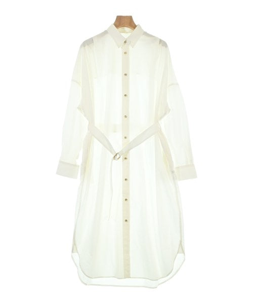 Loungedress เดรสที่เป็นเสื้อเชิ้ตตัวยาว