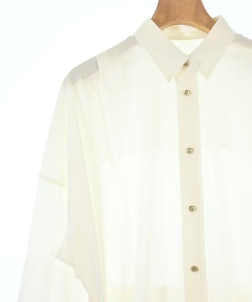 Loungedress เดรสที่เป็นเสื้อเชิ้ตตัวยาว