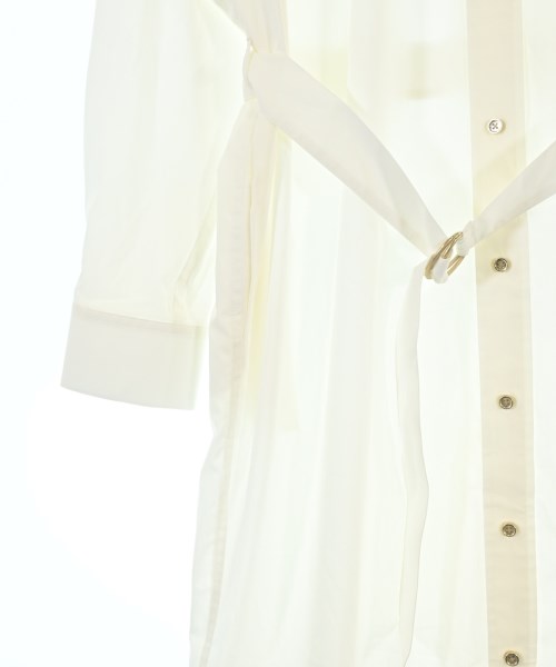 Loungedress เดรสที่เป็นเสื้อเชิ้ตตัวยาว