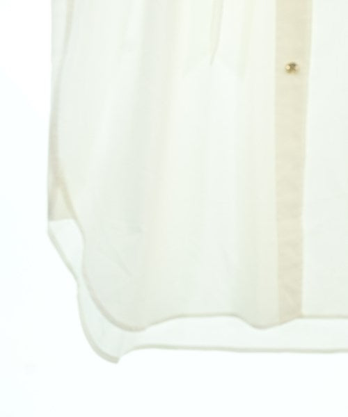 Loungedress เดรสที่เป็นเสื้อเชิ้ตตัวยาว