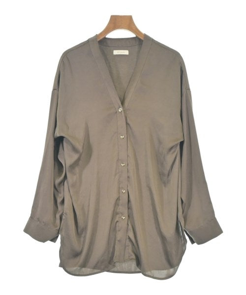 Loungedress เสื้อลำลอง