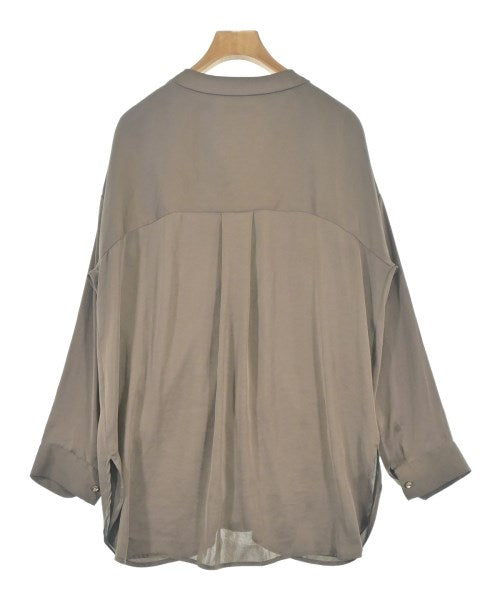 Loungedress เสื้อลำลอง