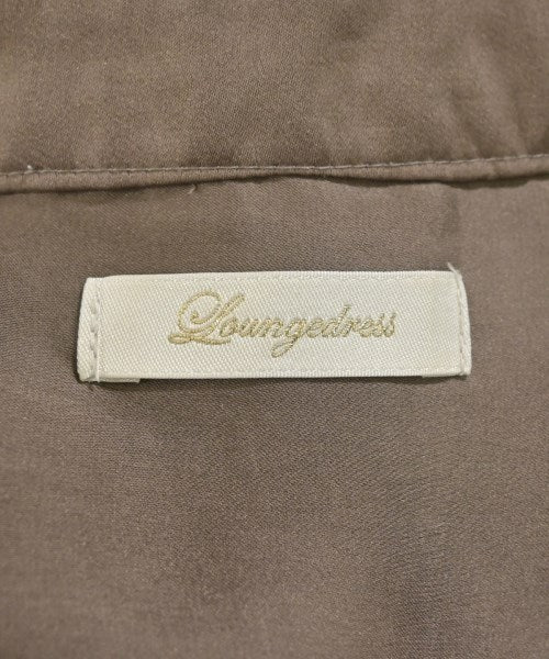 Loungedress เสื้อลำลอง