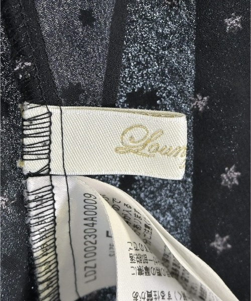 Loungedress เสื้อสตรี
