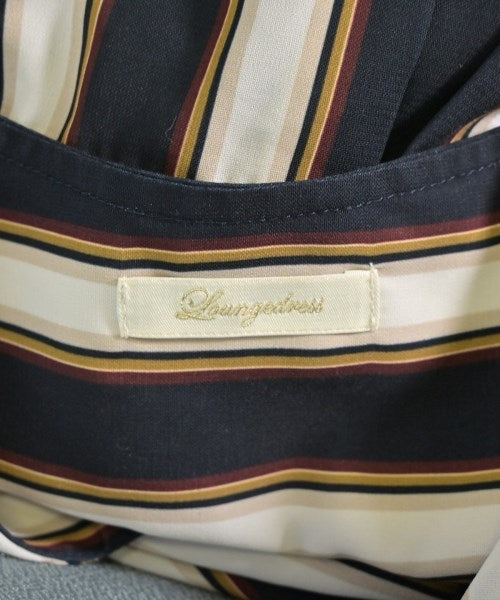 Loungedress เสื้อสตรี