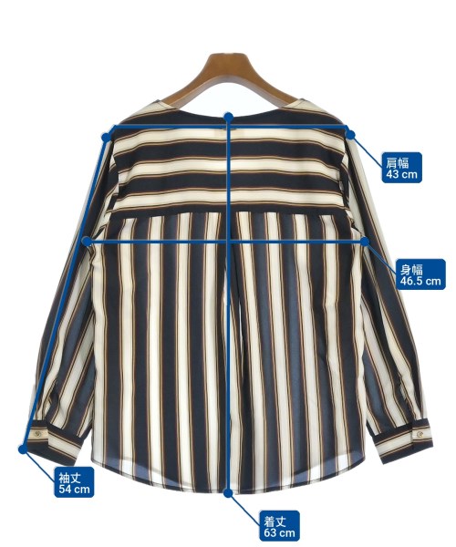 Loungedress เสื้อสตรี