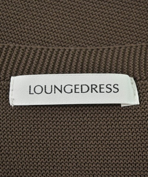 Loungedress เสื้อกั๊ก
