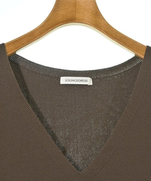 Loungedress เสื้อกั๊ก