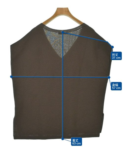 Loungedress เสื้อกั๊ก