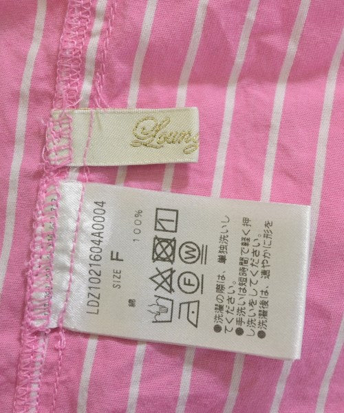 Loungedress เสื้อลำลอง