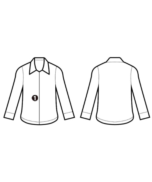 Loungedress เสื้อลำลอง